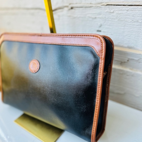 CHRISTIAN DIOR clutch - Picture 6 of 15